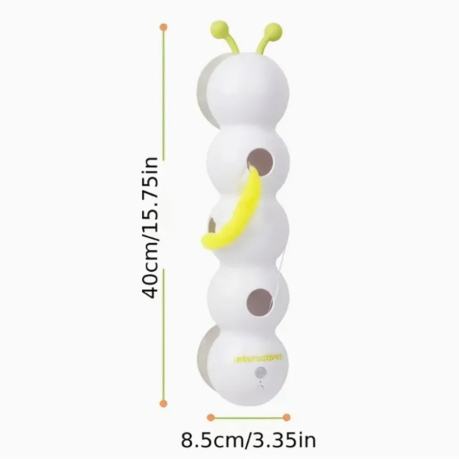 Fidget Caterpillar Toy